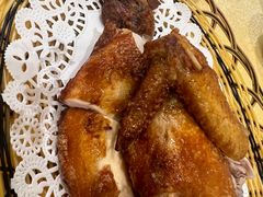 -婆婆家·湛江特色美食(福田振华路店)