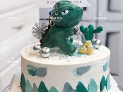 -亦家cake·0卡糖