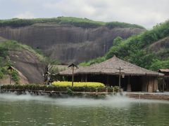 -飞天山旅游区