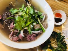 -越美小馆·越南料理(曲江店)
