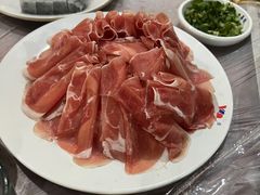 -鑫龙火锅(北园店)