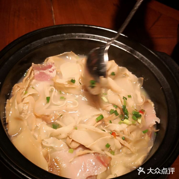 又来外婆家了