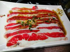 -火炉火自助餐(枫蓝国际店)