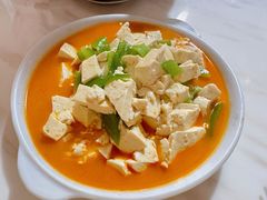 -龙福祥餐馆