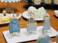 -李奥斯汀蛋糕商务茶歇·甜品台·企业活动团建(长寿路店)