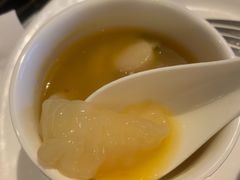 -白天鹅宾馆·流浮阁咖啡厅