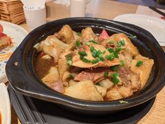 -麒麟中餐厅·经典粤菜·地道菜式老字号(广州长隆酒店)