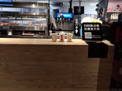 -肯德基(燕岭店)