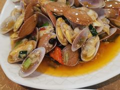 -揭阳钟记小食(福田新村店)