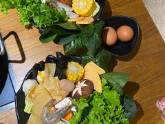 -呷哺呷哺 黄金牧场 (新中关购物中心店)