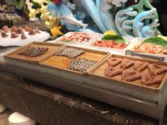 -尚宴牛特鲜自助(太原街万达店)