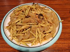 荣鹏大拉皮-荣鹏风味烀饼总店