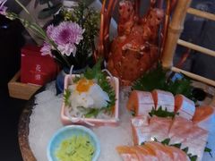 -花潮料理艺食馆(成都万象城店)