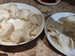 -金谷园饺子馆(北邮总店)