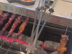 -玉善烧烤串城(长春总店)