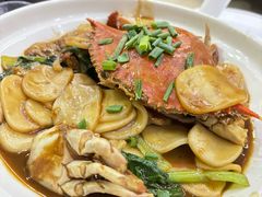 -渔与鱼海鲜餐馆