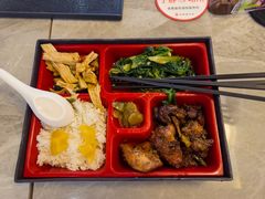 -世新养生馆(福马路店)