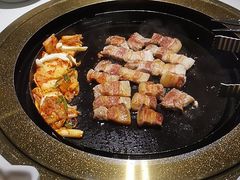 -韩时烤肉(枫蓝店)