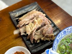 -长安后宰门水盆羊肉(新都心店)