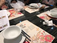 -虾饺妹·粤式手工点心(水荫路店)