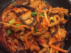 -老娘舅(杭州良渚永旺梦乐城店)
