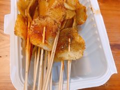 -十里铺铁板鱿鱼