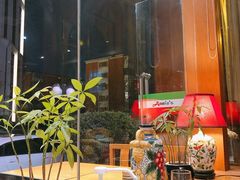 -安妮意大利餐厅(国贸店)