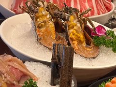 -东海怡品海鲜豆捞(舟宿夜江店)