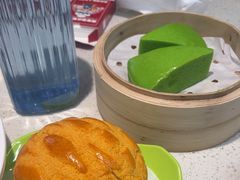 -喜家港式茶餐厅(三亚湾一丰禾生活广场店)