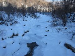 -雪谷