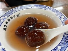 -粗茶淡饭(东关街店)