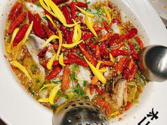-太二酸菜鱼(沈阳万象城店)