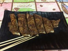 -六合夜市