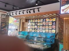 -禾记海鲜烧烤(八一路店)
