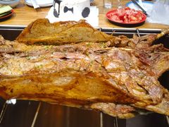 -香木香羊(小汤山店)