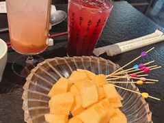 -唐猫庭院·千年陕菜(赛格国际购物中心店)