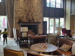 大堂-浙江安吉JW万豪酒店·万豪中餐厅