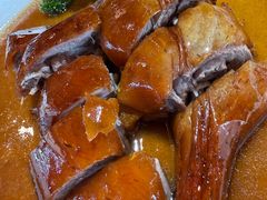 -德胜轩正宗顺德菜(宝安沙井会展中心店)