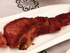 香烧和牛舌-岭南海晏楼(东晓南店)