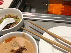 -海底捞火锅(振华商厦店)