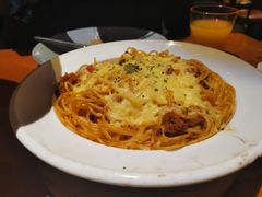 意大利肉酱面-火鬼 PYRO(五道口店)
