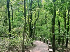 -虞山风景区