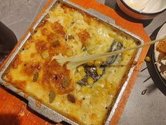 -小黑牛烤肉(聚隆店)