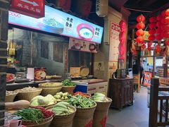 -帝一铭家宴(板塘店)