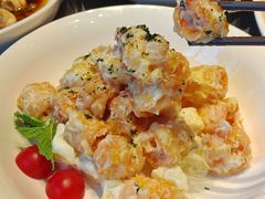 -徐记海鲜(大雁塔|金都店)