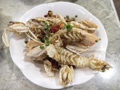 -四川小胡子海鲜(丁村万人海鲜广场店)