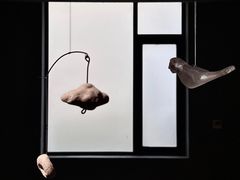 -元白和创园展厅