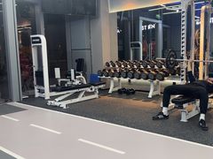 -EASY POWER健身工作室(浦东大道店)