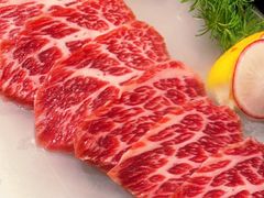 -厚贞日式烤肉(浦东汇智店)