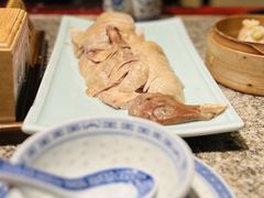 -南京大牌档(香港广场店)